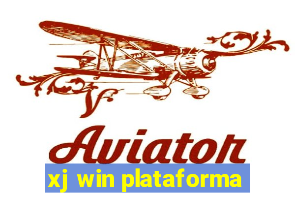 xj win plataforma